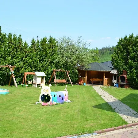 Magurka 1 Διαμέρισμα *