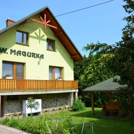 Magurka 1 * Rycerka Gorna